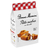 Bonne Maman Petit Chocolate Marble Cakes   300g - McGrocer