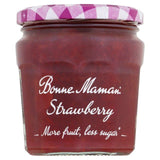 Bonne Maman Strawberry Intense 335g - McGrocer
