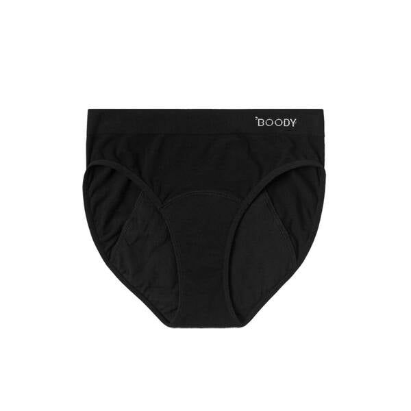 BOODY Period Proof Classic Bikini Medium / Heavy flow XL - McGrocer