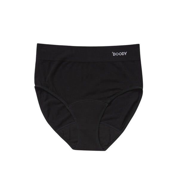 BOODY Period Proof Full Brief Light flow XS - McGrocer