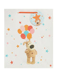 Boofle Large Gift Bag - McGrocer