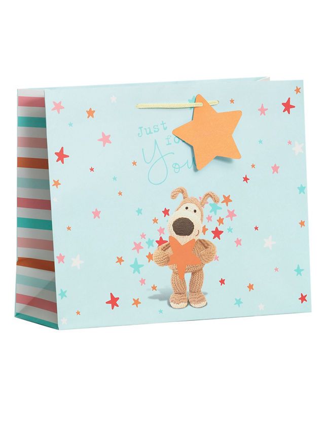 Boofle XL Gift Bag - McGrocer
