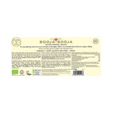 Booja Booja Salted Caramel Mocha Chocolate 115g - McGrocer