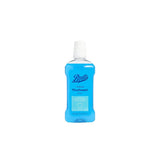 Boots 6-in-1 Totalcare Mouthwash 500ml - McGrocer