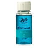 Boots 6-in-1 Totalcare Mouthwash 75ml - McGrocer