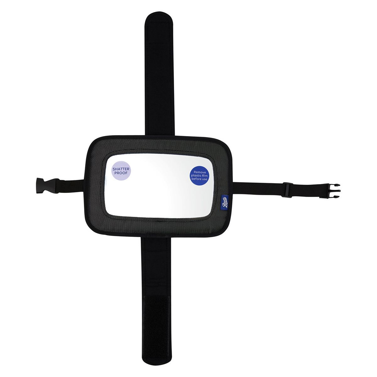 Boots Baby Mega Mirror - McGrocer