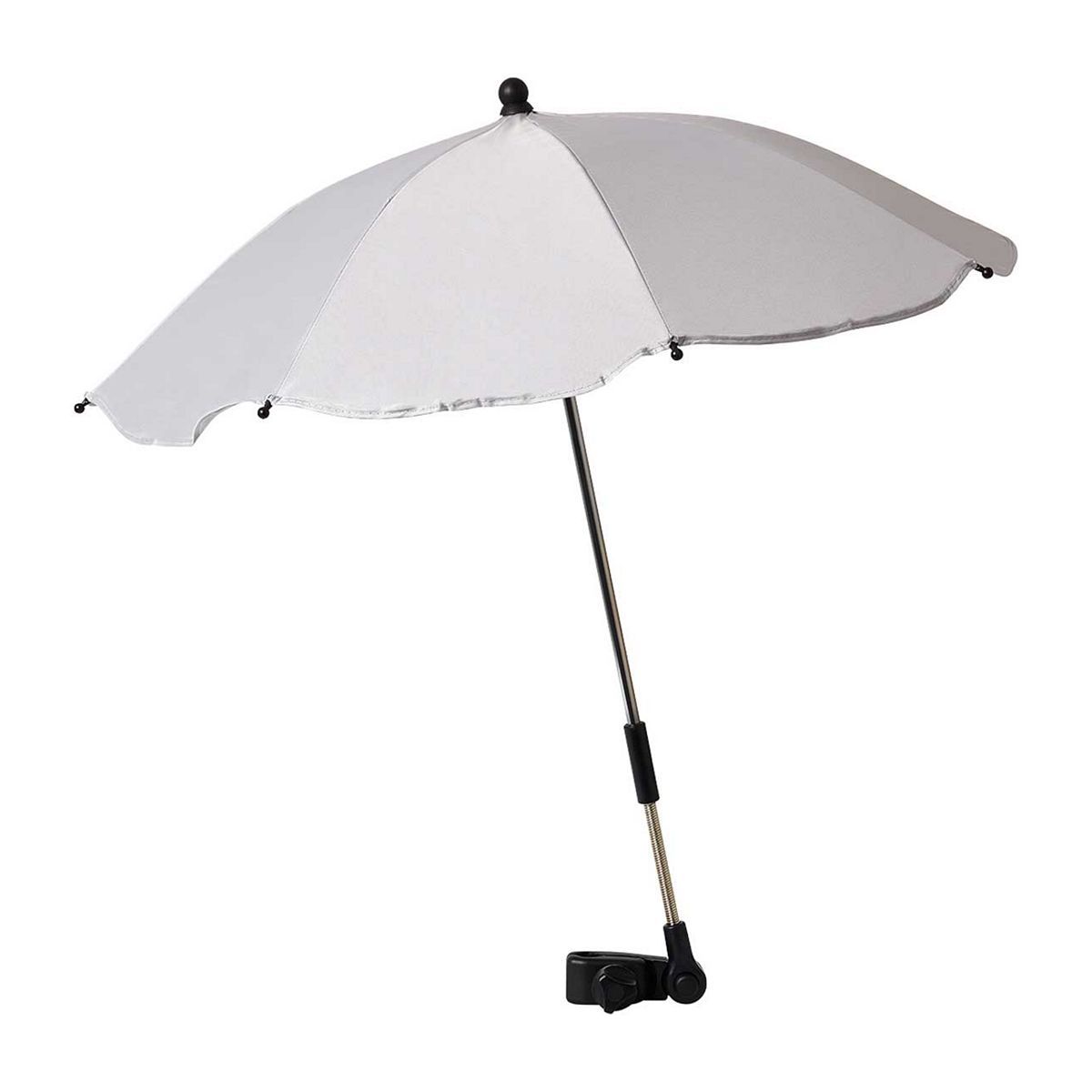 Boots Baby Parasol - Grey - McGrocer