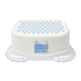 Boots Baby Step Up Stool - Blue - McGrocer
