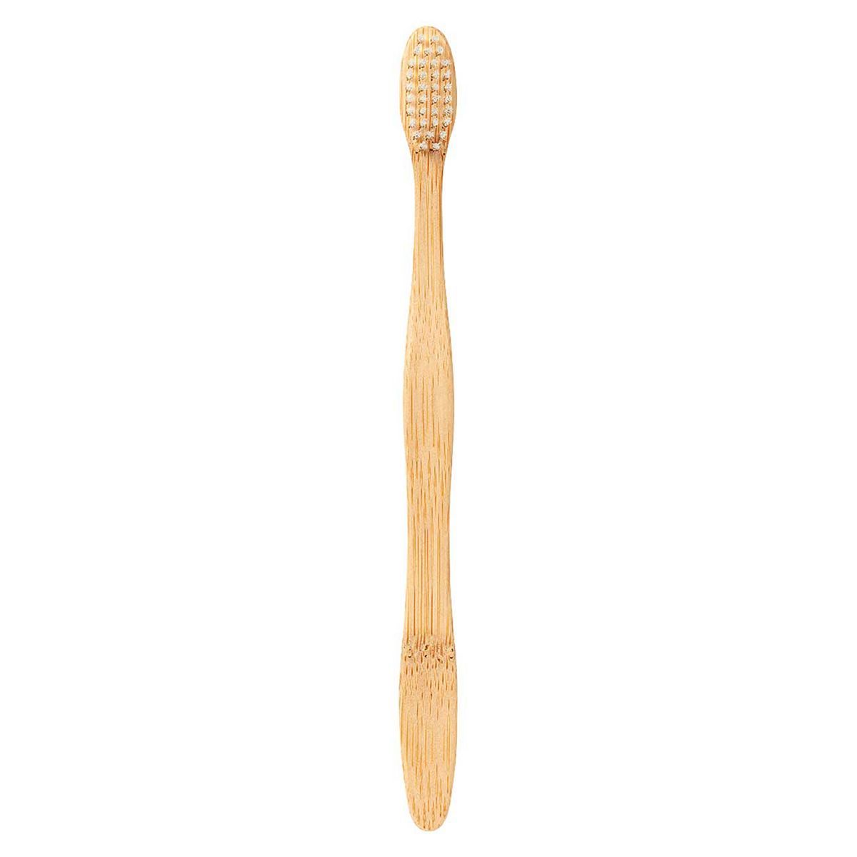 Boots Bamboo Toothbrush - McGrocer
