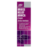 Boots Bruise Relief Arnica Cream - McGrocer