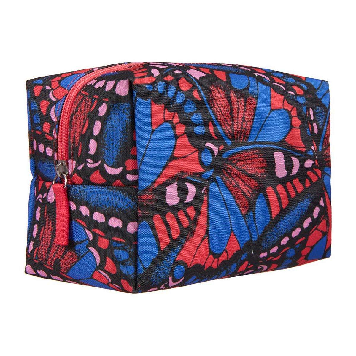 Boots Butterfly Box Bag - McGrocer
