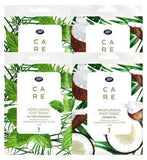 Boots CARE Foot Mask Bundle 4 X Moisturising Foot Socks - McGrocer