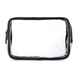 Boots Clear Cosmetic Bag - McGrocer