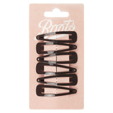 Boots click clacks brown 6s - McGrocer