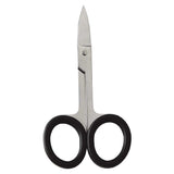 Boots Cushioned Grip Curved Scissors - McGrocer