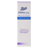 Boots Derma Care Hydrocortisone 1% Cream - 15g - McGrocer