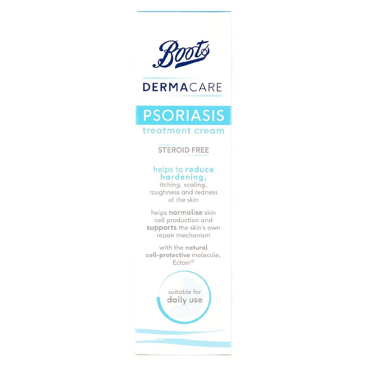 Boots Dermacare Psoriasis Treatment Cream 30ml - McGrocer