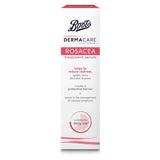Boots Dermacare Rosacea Treatment Serum 25ml - McGrocer