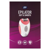 Boots Epilator - McGrocer