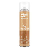 Boots Everday Brunette Dry Shampoo 200ml - McGrocer