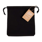 Boots Everyday Black Shower Bag - McGrocer