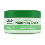 Boots Everyday Cucumber Moisturising Cream 100ml - McGrocer