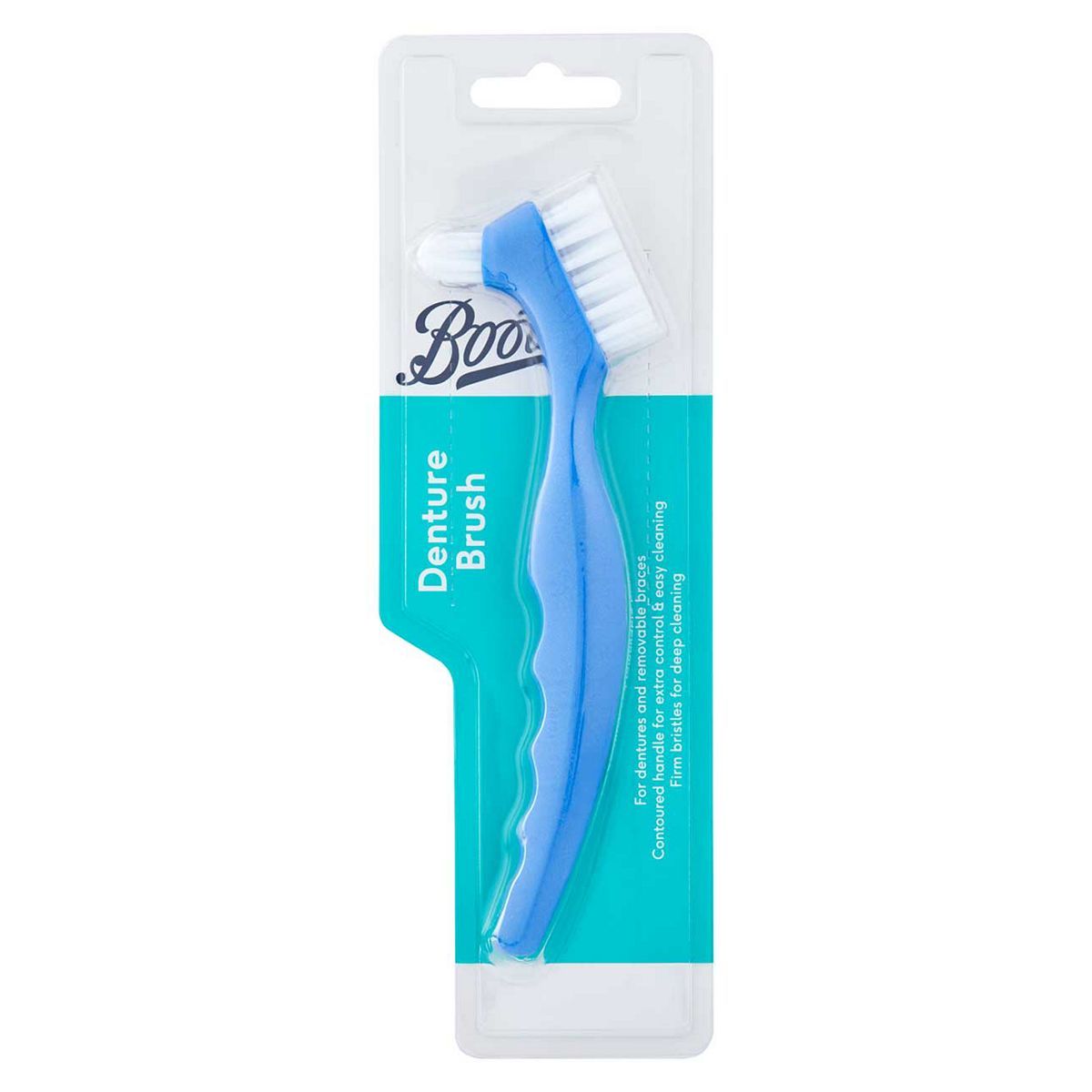Boots Everyday Denture brush - McGrocer
