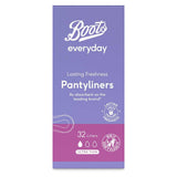 Boots Everyday Liners Ultra Thin 32s - McGrocer