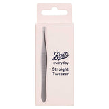 Boots Everyday Straight Tweezer - McGrocer