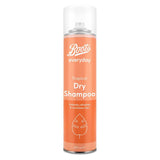 Boots Everyday Tropical Dry Shampoo 200ml - McGrocer