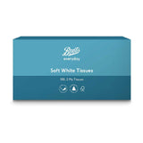 Boots Everyday White Tissues 2ply - McGrocer