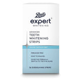Boots Expert Advanced Whitening Strips - McGrocer