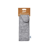 Boots Eyecare Recycled Slip Glasses Pouch - McGrocer