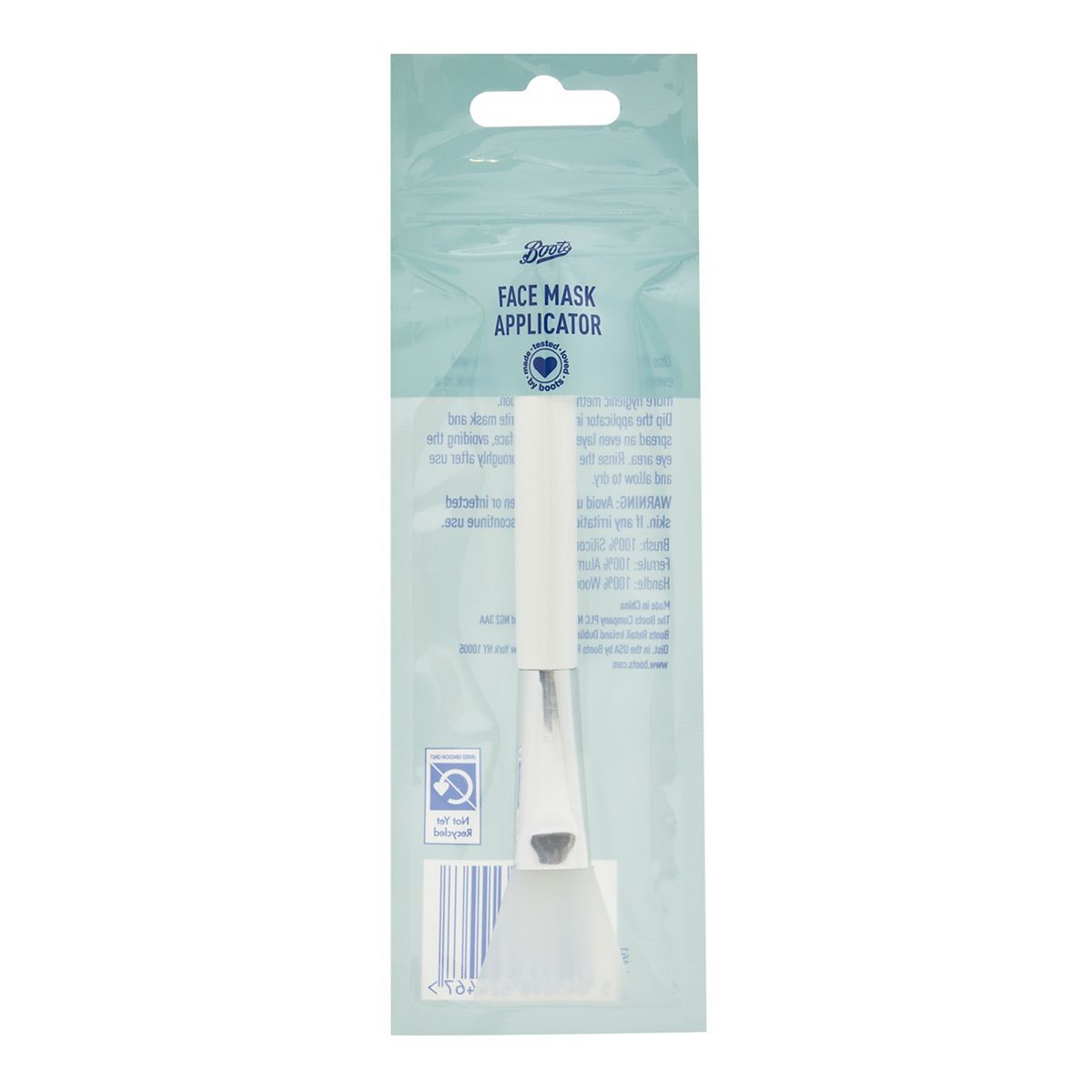 Boots Face Mask Applicator - McGrocer