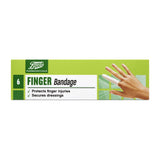 Boots Finger Bandage- 6 Dressings - McGrocer