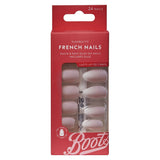 Boots French Nails - Ombre Delight - Ombre - McGrocer