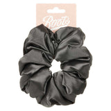 Boots giant sleep scrunchie dark grey - McGrocer