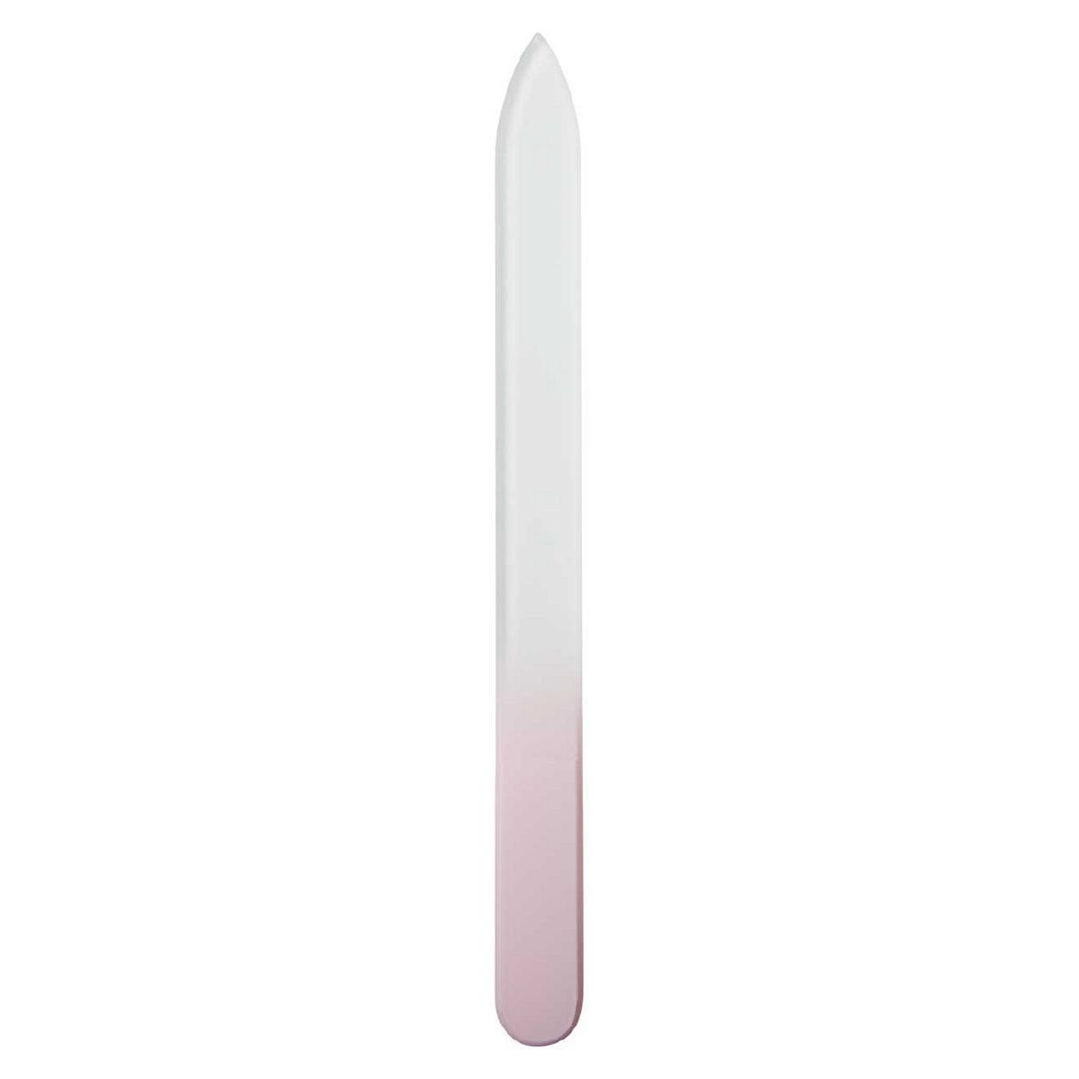 Boots Glass Nail File - McGrocer