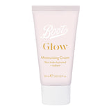Boots Glow Moisturising Cream 50ml - McGrocer