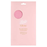 Boots Glow Reusable Self Tan Exfoliating Mitt - McGrocer