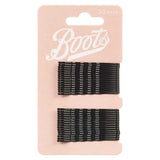 Boots grips standard black 30s - McGrocer