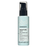 Boots Ingredients Moisture Hair Serum With Hyaluronic Acid 50ml - McGrocer