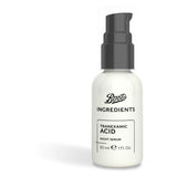 Boots Ingredients Tranexamic Acid Night Serum 30ml - McGrocer