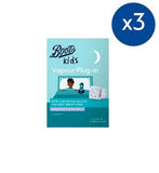 Boots Kids Vapour Plug In Refill Bundle - 3 Packs - McGrocer