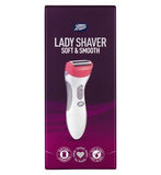 Boots Ladyshaver - McGrocer