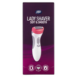 Boots Ladyshaver - McGrocer