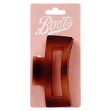 Boots matt rectangle jaw clip ombre - McGrocer