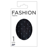 Boots Micro Dot Fashion Tights S/M - McGrocer