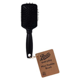 Boots Mini Paddle Brush - McGrocer