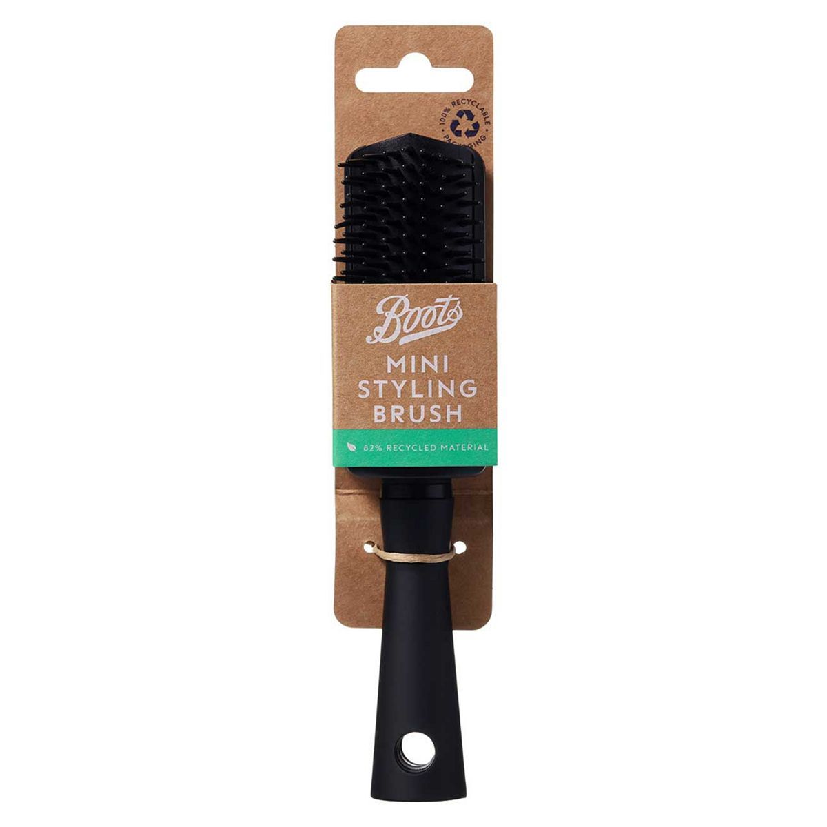 Boots Mini Styling Brush - McGrocer